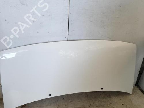 Used Hood FIAT SCUDO Van (220_) 2.0 JTD (94 hp) 22878834