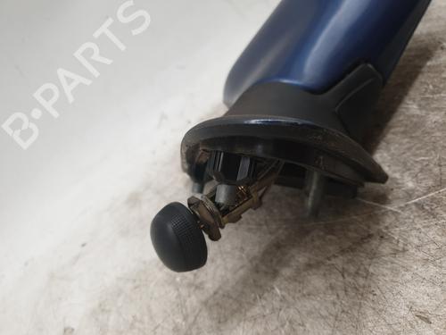 Left mirror SEAT CORDOBA Vario (6K5) 1.9 SDI | BP26020602C26 
