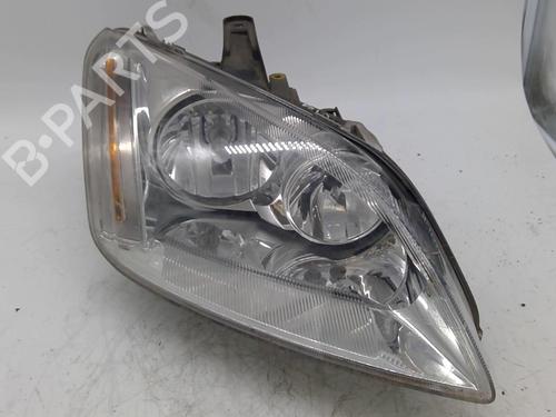 Right headlight FORD FOCUS C-MAX (DM2) 1.6 TDCi | BP22875572C29 - Image 4