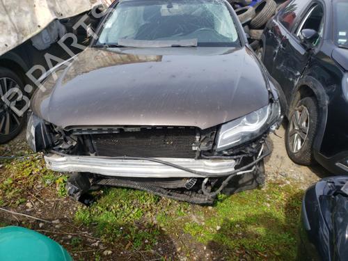 Left front window switch AUDI A4 B8 Avant (8K5) 2.0 TDI | BP22877752I27 - Image 8