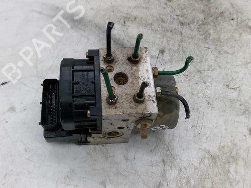 ABS pump RENAULT CLIO II (BB_, CB_) 1.5 dCi (B/CB07) | BP22879622M43 