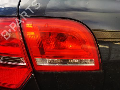 Left tailgate light AUDI A3 Sportback (8PA) 1.9 TDI | BP22871222C79 