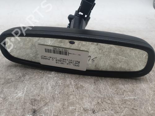 Rear mirror OPEL ZAFIRA TOURER C (P12) 1.6 CDTI (75) | BP29757084I6 - Image 2