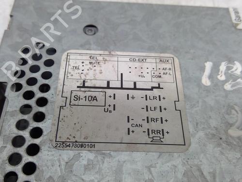 Radio SEAT IBIZA IV (6J5, 6P1) 1.6 TDI | BP22884637E6 