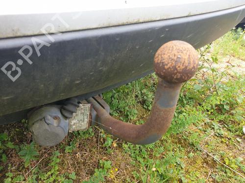 Used Tow ball/Mechanism Tow ball/Mechanism 37036608 37036608