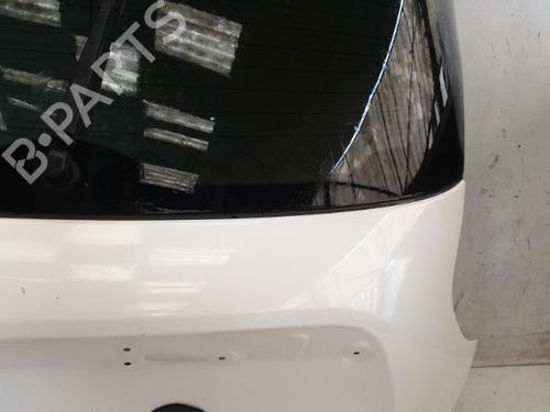 Tailgate NISSAN JUKE (F15) 1.6 DIG-T NISMO 4x4 | BP22874600C6