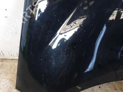 Left front fenders MERCEDES-BENZ A-CLASS (W169) A 180 (169.032, 169.332) | BP22878526C41 