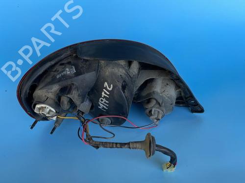 Højre baglygte DAEWOO MATIZ (M100, M150) 0.8 | BP22880818C35 