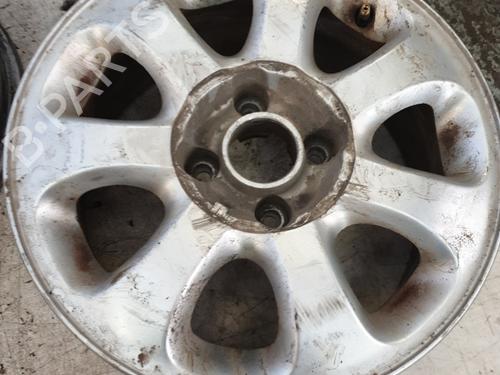 Used Rim PEUGEOT 406 (8B) 2.0 16V (132 hp) 30575894