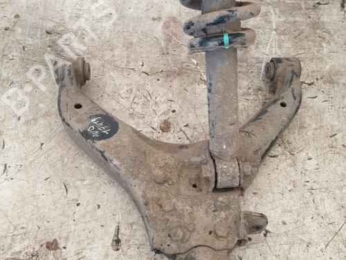 Used Right front shock absorber Right front shock absorber ISUZU D-MAX II (TFR, TFS) 2.5 CRDi 4x4 (TFS86J) (163 hp) 25744036 25744036