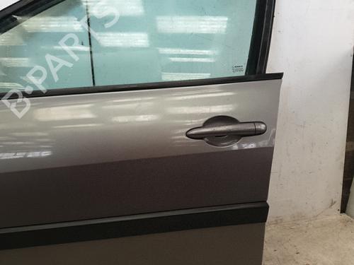Left front door RENAULT MEGANE II (BM0/1_, CM0/1_) 1.5 dCi (BM02, BM13, BM2A, CM02, CM13) | BP22878903C2 