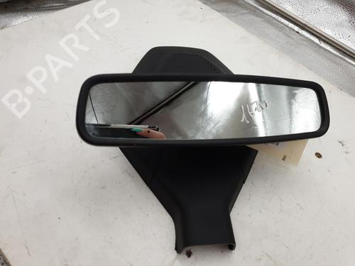 Rear mirror FORD FIESTA VII (HJ, HF) 1.0 EcoBoost | BP22873712I6 