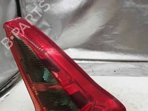 Right taillight CITROËN C4 Coupe (LA_) 1.6 HDi | BP22874121C35 