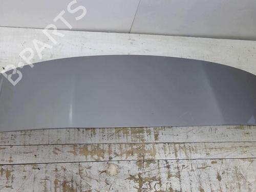 Rear spoiler PEUGEOT 2008 II (UD_, US_, UY_, UJ_, UR_, UC_) 1.5 BlueHDI 110 (UDYHSK) | BP22876310C96 