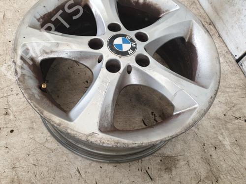Rim BMW 1 (E87) 118 d | BP27658472C45