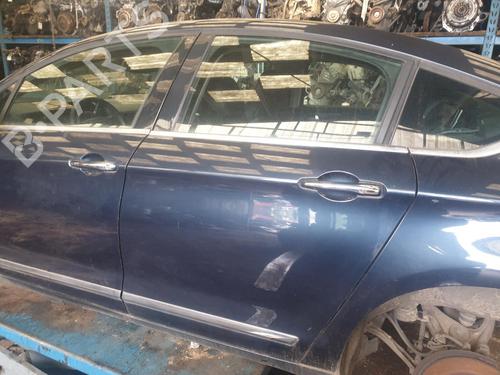 left-rear-door-citroen-c5-iii-rd_-2008-2009-2010-2011-2012-2013-2014-2015-2016-2017-34108204 main image