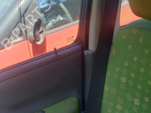 Used Front right seatbelt Front right seatbelt 37754349 37754349