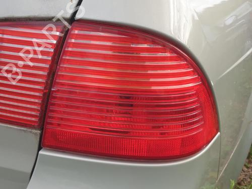 Right taillight SAAB 9-5 (YS3E) 1.9 TiD 12777459