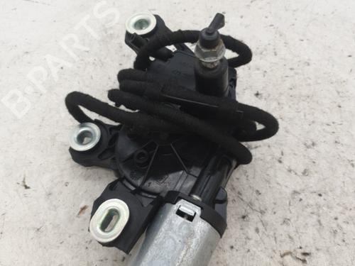Viskermotor bagrude AUDI A6 C6 Avant (4F5) 2.7 TDI quattro (180 hp) 22864405