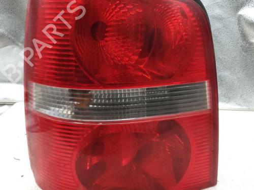 Used Left taillight Left taillight 22878505 22878505