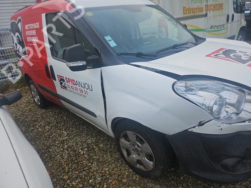 Køler FIAT DOBLO Cargo (263_) 1.3 D Multijet | BP26905180M31 