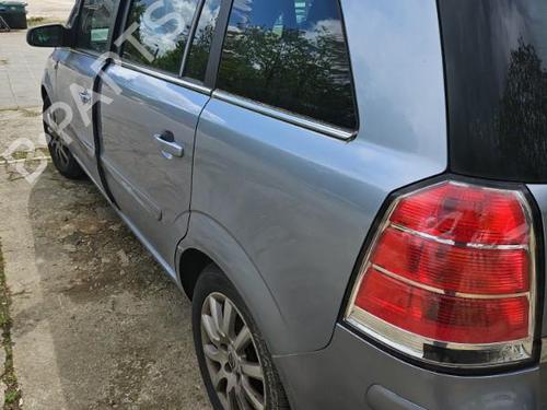 Rim OPEL ZAFIRA / ZAFIRA FAMILY B (A05) 1.9 CDTI (M75) | BP30446394C45 