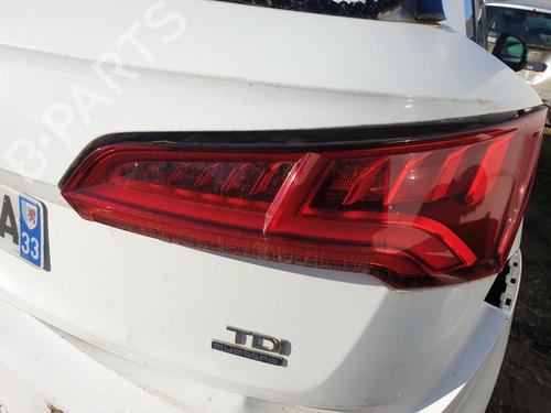 Used Right taillight Right taillight AUDI Q5 (8RB) [2008-2019] 33653203 33653203