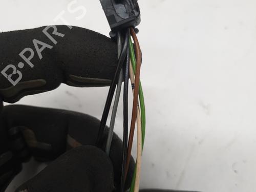 Right mirror PEUGEOT 307 (3A/C) 2.0 HDi 110 | BP26962146C27 