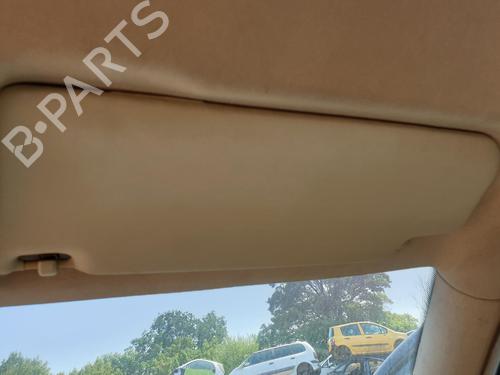 Used Right sun visor VW GOLF IV (1J1) 1.9 TDI (90 hp) 29406578