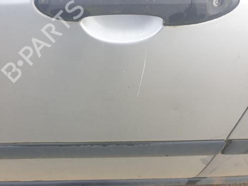 Left front door FORD FOCUS I (DAW, DBW) 1.6 16V | BP29839965C2 