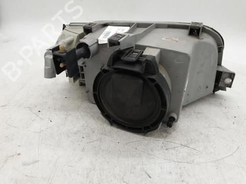 Used Left headlight Left headlight RENAULT CLIO I (B/C57_, 5/357_) 1.2 (B/C/S57A, B/C57S, 5/357F, 5/357J, 5/357L, 5/357R) (58 hp) 22880125 22880125