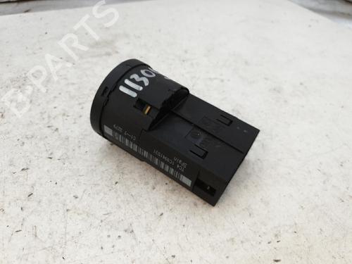 Used Headlight switch VW POLO (6N2) 1.9 SDI (64 hp) 22865750