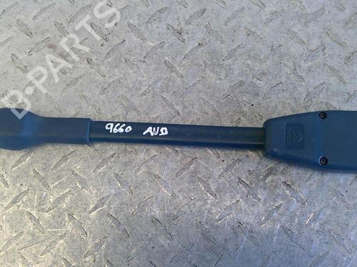 Used Seat buckle Seat buckle HONDA CIVIC III Hatchback (AL, AJ, AG, AH) 1.3 (AG) (71 hp) 25842604 25842604