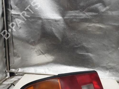 Used Left taillight Left taillight MAZDA 323 F IV (BG) 1.6 (BG6S, BG6P) (84 hp) 22874915 22874915