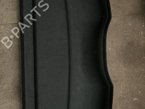 Rear parcel shelf FORD FIESTA V (JH_, JD_) 1.6 TDCi | BP22873864C85 