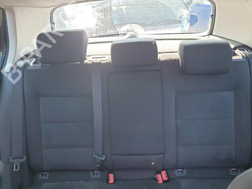 Used Rear seat VW GOLF VI (5K1) 2.0 TDI (110 hp) 26730672