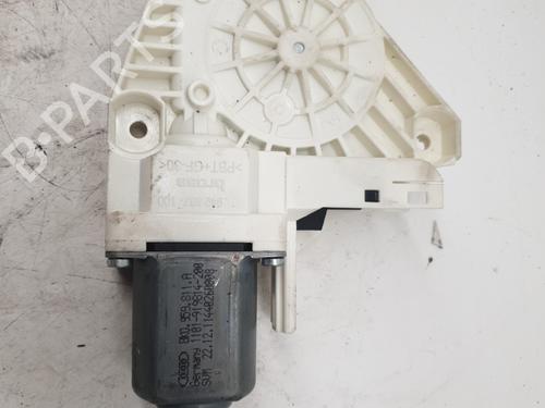 Used Left rear window motor Left rear window motor AUDI A6 Allroad C7 (4GH, 4GJ) 3.0 TDI quattro (313 hp) 22869705 22869705
