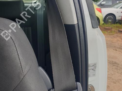Used Front left seatbelt Front left seatbelt VW POLO V (6R1, 6C1) 1.4 TDI (90 hp) 36482173 36482173