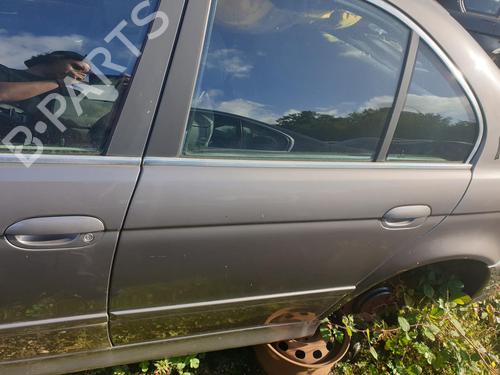 Used Left rear door BMW 5 (E39) 525 d (163 hp) 28798835
