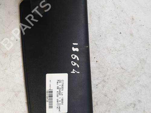 Bremselys CITROËN C5 I (DC_) 2.0 HDi (DCRHZB, DCRHZE) | BP36250050L11 - Image 4