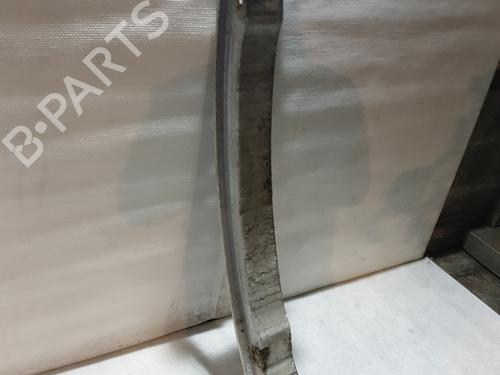 Front bumper reinforcement SAAB 900 II Coupe 2.0 i | BP22877379C109 