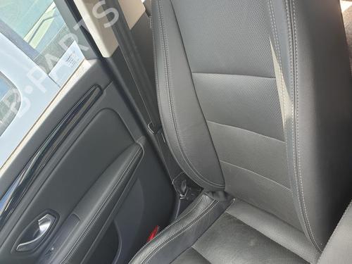 Right front seat RENAULT LAGUNA III (BT0/1) 2.0 dCi (BT0M, BT0N, BT0S, BT19, BT1F) | BP28360983C16 - Image 2