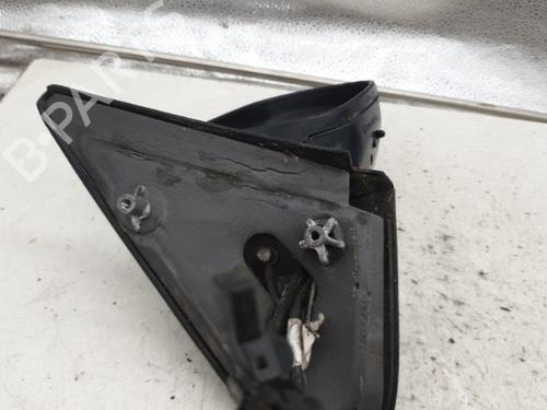 Used Right mirror Right mirror 25843227 25843227