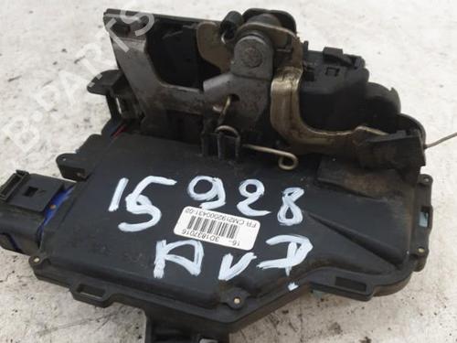 Front right lock SEAT ALTEA (5P1) 1.9 TDI | BP25843096C97 