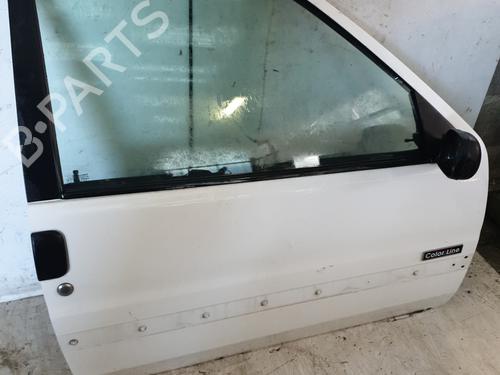 Used Right front door PEUGEOT 106 II (1A_, 1C_) 1.1 i (60 hp) 22869825