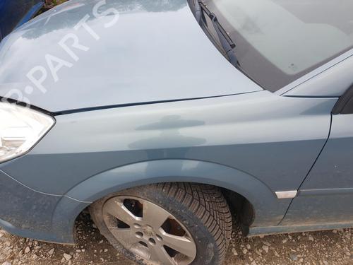 Used Left front fenders Left front fenders OPEL VECTRA C GTS (Z02) [2002-2009] 35920255 35920255