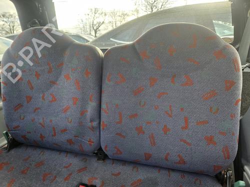 Asientos traseiros RENAULT TWINGO I (C06_) 1.2 (C063, C064) (55 hp) 30754730