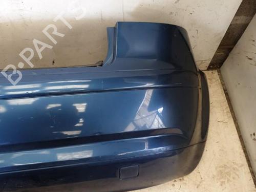 Rear bumper AUDI A3 (8P1) 1.9 TDI | BP22870385C8 