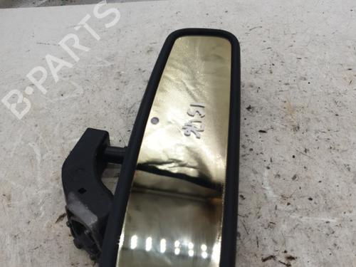 Used Rear mirror BMW 3 (E90) 320 d (163 hp) 22873893