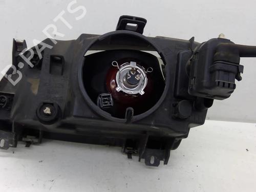 Used Right headlight Right headlight 23434548 23434548